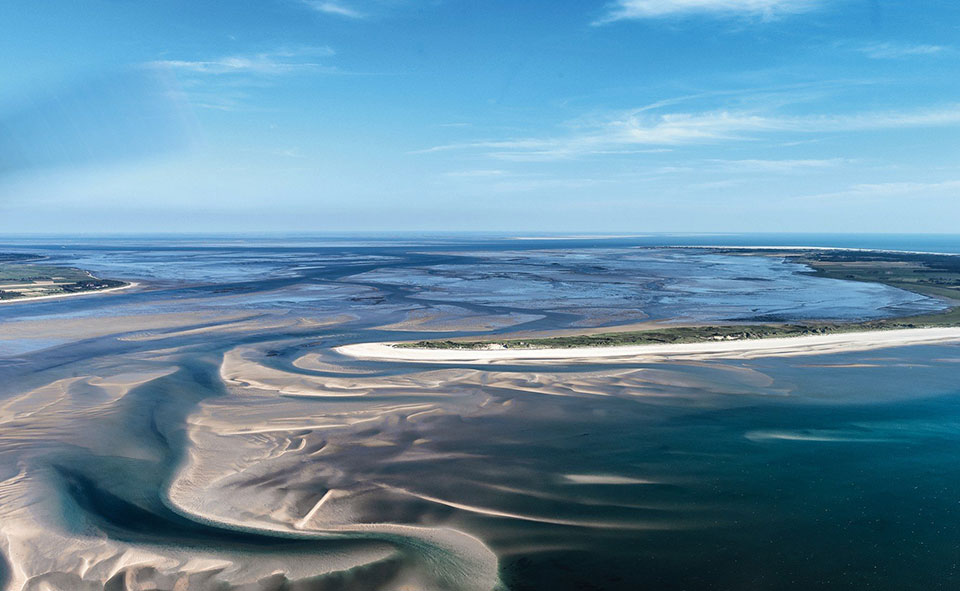 wattenmeer